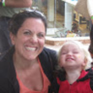 Meet your Posher, Laura